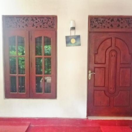 Senith Guest House ميريسا المظهر الخارجي الصورة