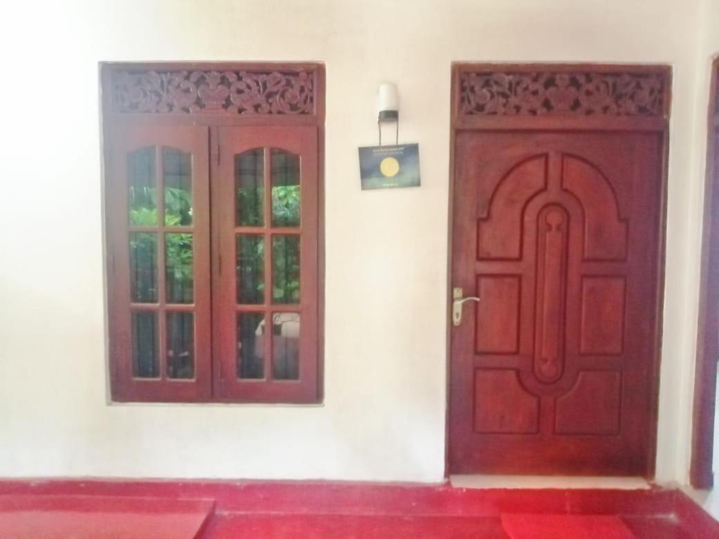 Senith Guest House ميريسا المظهر الخارجي الصورة