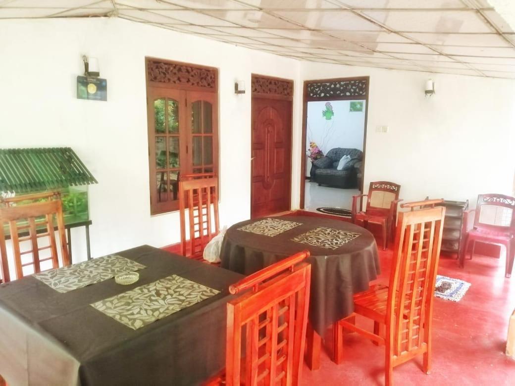 Senith Guest House ميريسا المظهر الخارجي الصورة