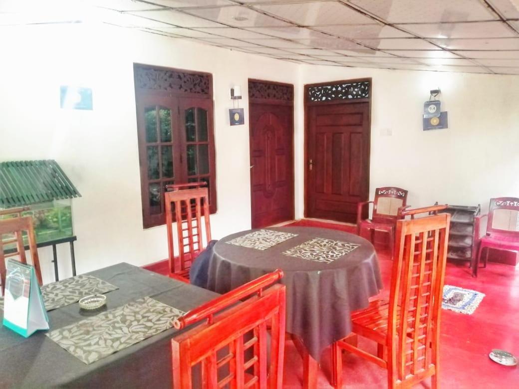 Senith Guest House ميريسا المظهر الخارجي الصورة