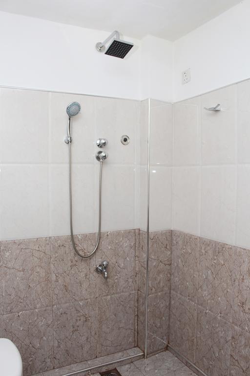 Senith Guest House ميريسا المظهر الخارجي الصورة