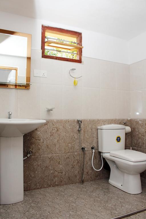 Senith Guest House ميريسا المظهر الخارجي الصورة