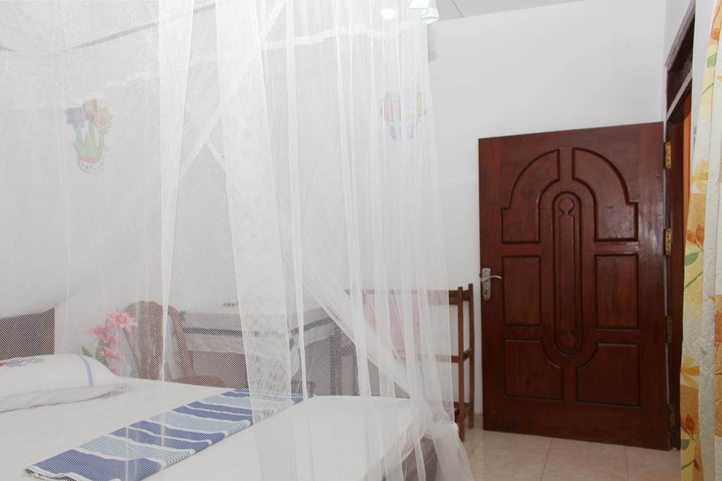 Senith Guest House ميريسا المظهر الخارجي الصورة