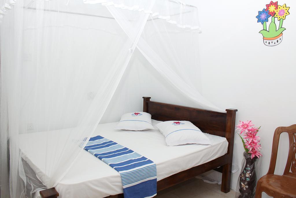 Senith Guest House ميريسا المظهر الخارجي الصورة