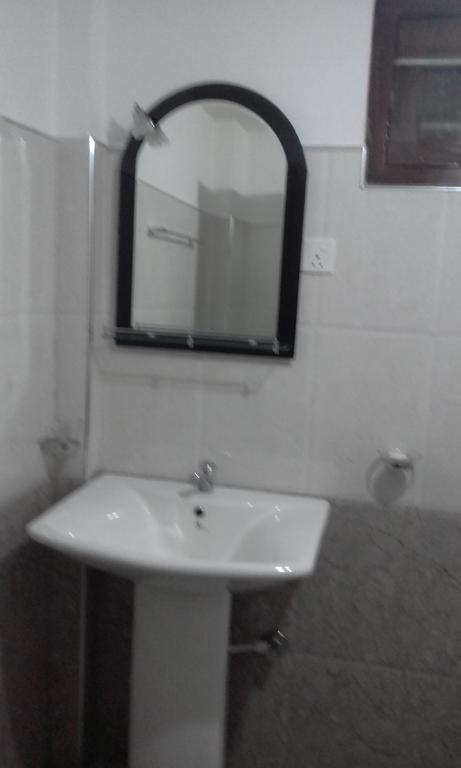 Senith Guest House ميريسا المظهر الخارجي الصورة