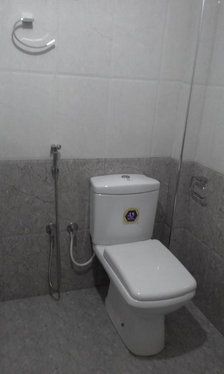 Senith Guest House ميريسا المظهر الخارجي الصورة
