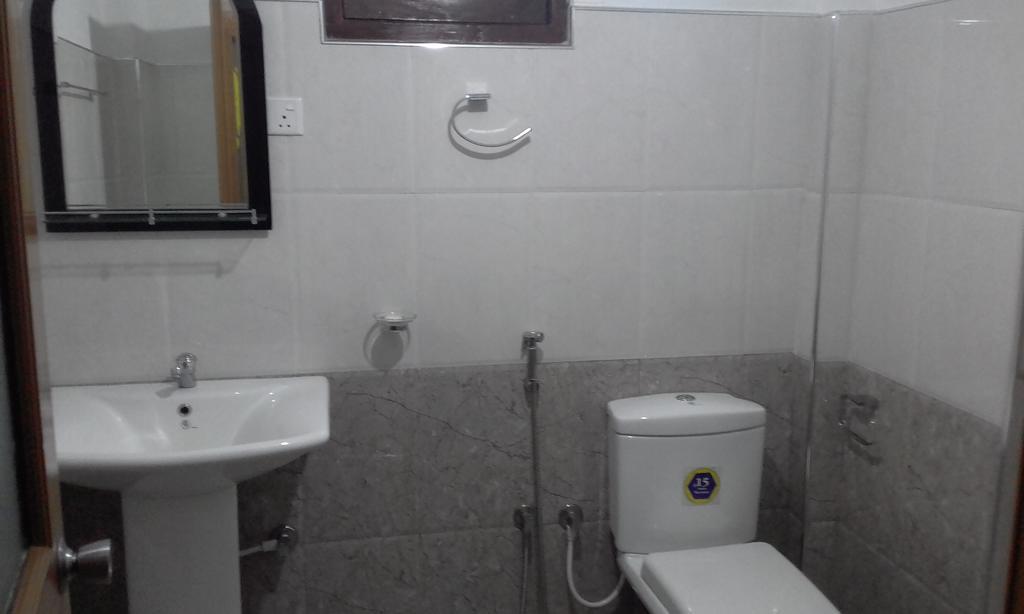 Senith Guest House ميريسا المظهر الخارجي الصورة