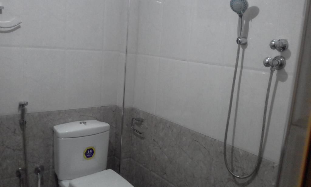Senith Guest House ميريسا المظهر الخارجي الصورة
