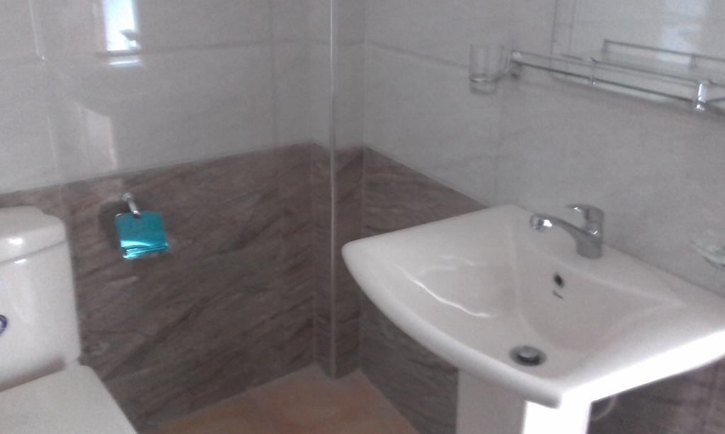 Senith Guest House ميريسا المظهر الخارجي الصورة