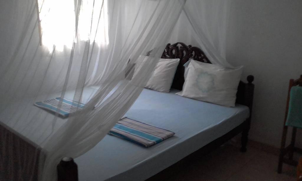 Senith Guest House ميريسا المظهر الخارجي الصورة