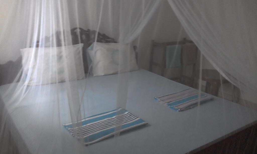 Senith Guest House ميريسا المظهر الخارجي الصورة