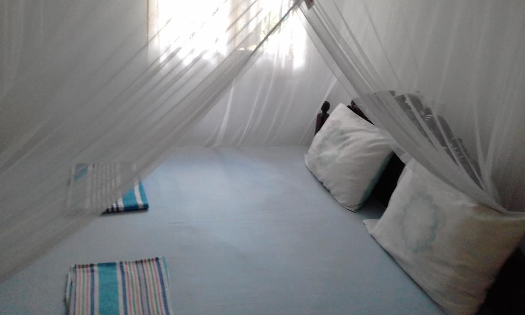 Senith Guest House ميريسا المظهر الخارجي الصورة