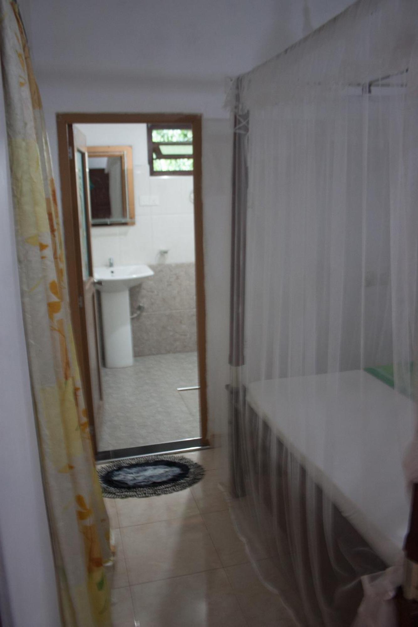 Senith Guest House ميريسا المظهر الخارجي الصورة