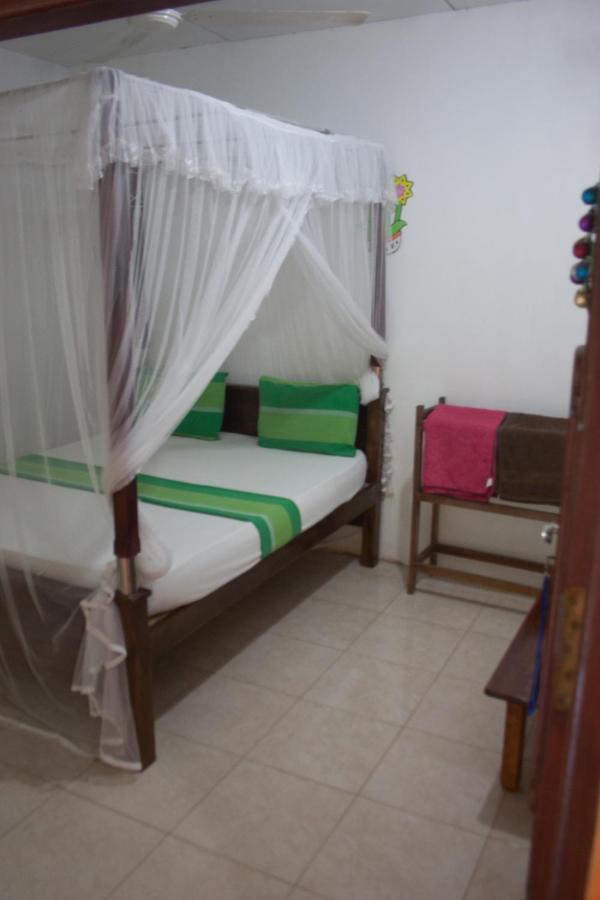 Senith Guest House ميريسا المظهر الخارجي الصورة