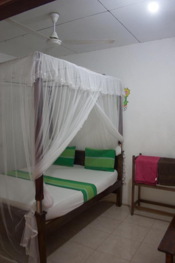 Senith Guest House ميريسا المظهر الخارجي الصورة