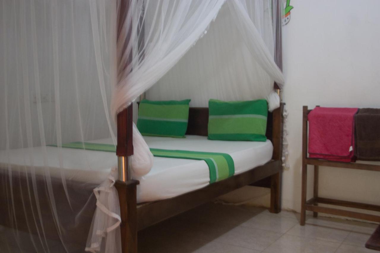 Senith Guest House ميريسا المظهر الخارجي الصورة