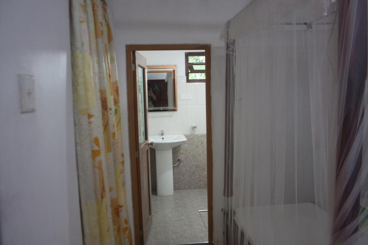 Senith Guest House ميريسا المظهر الخارجي الصورة