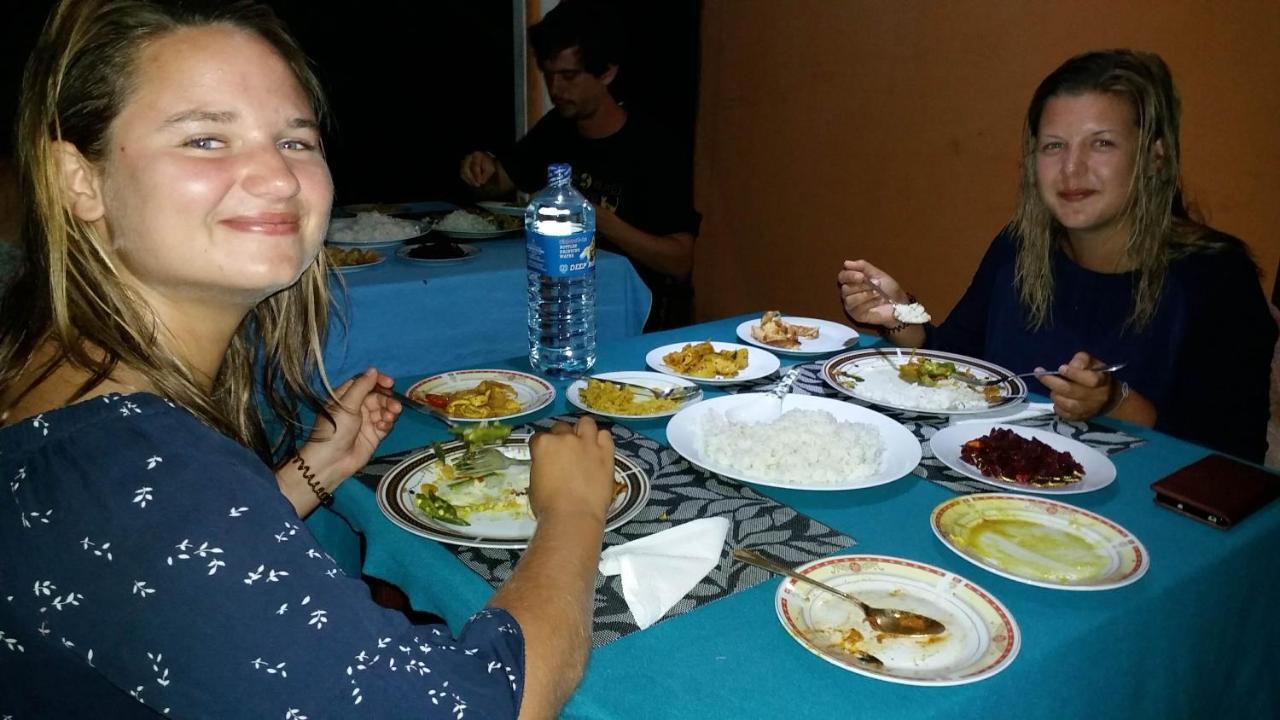 Senith Guest House ميريسا المظهر الخارجي الصورة